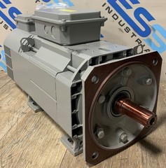 OEMER QL 100M 5,5kW/1500-9000RPM 3-PH AC MOTOR