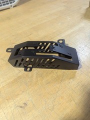 Shifter Gate for Can Am Maverick X3 2017 2018 2019 2020 2021 2022 2023 2024 2025