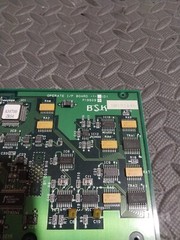 BSK OPERATE I/F BOARD P199096. BSK P199096. Board Only. Used. Tested. As Picture