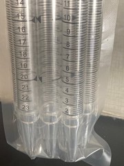 (200/Cs) VWR 25mL in 2/10 PS Serological Pipettes Sterile 20x 10/Pk 75816-092