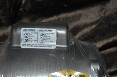 BALDOR RL1304A NEW OLD STOCK FROM 1991