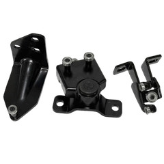 1set Cab Door Lock Bearing Track Pulley PC78US-6 For Komatsu PC75/78/128/138/228