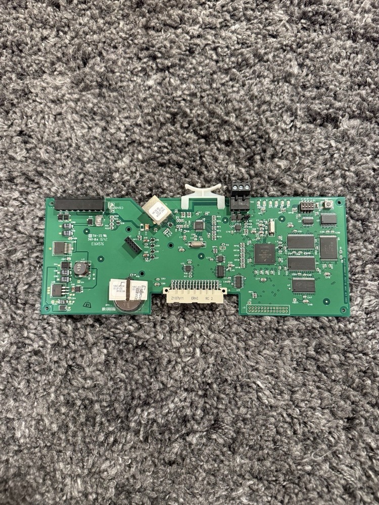 Lenel LNL-3300-M5 Intelligent System Controller Access Control Board