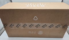 NEW Sealed Cisco CS-KIT-MINI-K9 TTC7-26 TTC5-09 Web Conference Kit Mini
