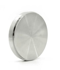 Dental Lab Milling Titanium Disc Block Fit Zirkonzahn System Grade 2 / Grade 5