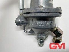 Graco Fluid Regulator 204500 Low Pressure Fluid Regulator 250 PSI Max