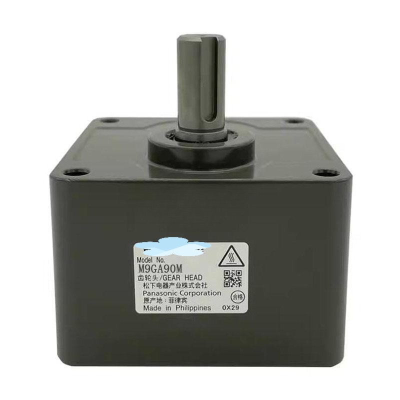 New M9GA90M Gear Reducer Gear Head