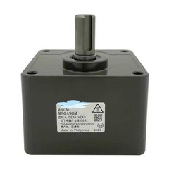 New M9GA90M Gear Reducer Gear Head
