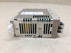 ORMON 58V5-12024 DIN Rail Mount Power Supply 50/60HZ AC100-240V1.9A DC24V DC24V