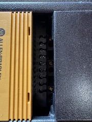 Allen Bradley AB 150-A180NBD to 150HP SMC Plus Smart Motor Controller 208-480V
