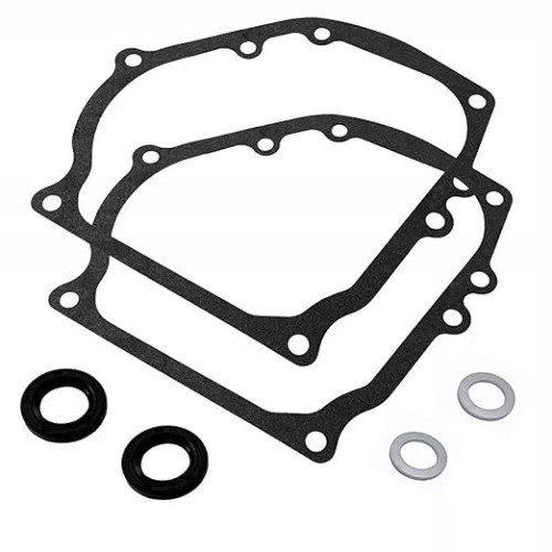 Crank Case Side Cover Gasket and Oil Seal Kit for 212cc GX160 GX200 196cc 200cc