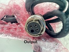 MEAN WELL HEP-480-48A Power Supply