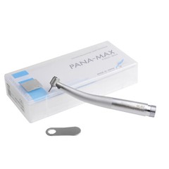 Dental LED High Speed Handpiece Mini Head Double LED Single Water Spray 2H US
