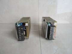 Cosel PAA150F-24-N Lot #4486 Listed by Greg