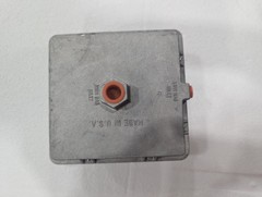 Crossroads Controls HLGP-A Gas Pressure Switch 804111701 Replaces Antunes NEW