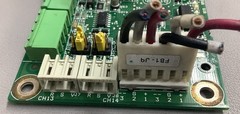CARRIER HVAC Driver Circuit Board CEPL130567-03-R 32GB500 (TBC)