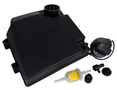 OEM Fuel Tank Completed for Wacker BS68-2A, BS62-2A …Rammer 5100064651