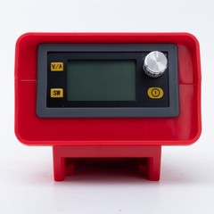 Adjustable Voltage Portable DC Power Supply for Milwaukee 18V Battery 0-30V 0-5A