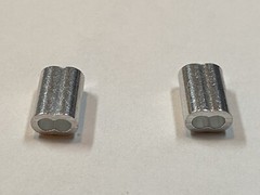 Release Cable Kit 1SET For Husqvarna Soff-Cut 150 505482701