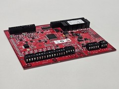 Lenel Series 2 LNL-1320-S3B Dual Reader Interface Module