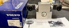Volvo VOE11115488 OEM Hydraulic Solenoid Valve A25D A30D A40F