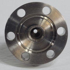 MDC MFG 1.33″ CF DN16CF Conflat 1/4″ Swagelok Stainless Steel For High Vacuum