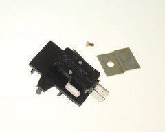 LOT OF TEN 34300-337 Arrow Hart / Eaton switch accessories