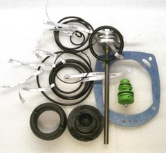 Rebuild Kit for Aftermarket MAX CN70 Nailer parts O-Rings,Piston,Gasket, & more