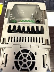 USED Allen-Bradley PowerFlex 40 AC Drive, 600 VAC, 3 Phase, 3.0 Amps, IP20