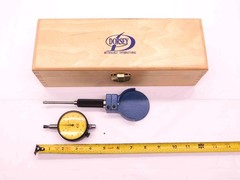 DORSEY DBL-248-S BORE GAGE .248 – .501″ RANGE W/ 2I01-001MM INDICATOR .001mm