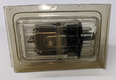 Siemens 3TX7120-1DB13 DPDT Plug-In Relay 12VAC Coil 12A New Open Box NOS