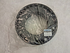 PRO-SOURCE 8″ PVC Plastic Pipe Flange 37001781