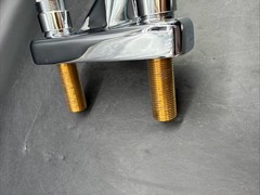 *READ* Zurn Aquaspec Metering Faucet Z86500-XL-3M