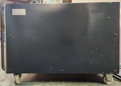 Kikusui 77766A AC Stabilizer For R&D 100-125 v 20A