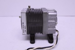 Medo VP0140-C007 Linear Piston Vacuum Pump 12VAC 50/60Hz, -15.7in-Hg max vacuum