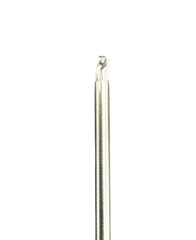 Karl Storz 27830H Grasping Forceps 5 Fr x 36 cm Triple Jaw Rigid U-Spring Handle