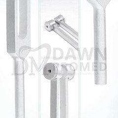 Tuning Fork For C 256 ENT Healing Therapy Diagnostic Exam Medical Inst German Gr