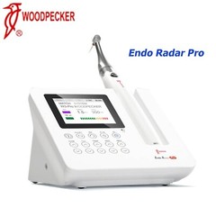 Woodpecker Dental Endo Radar Pro Endo Motor Brushless with Apex Locator