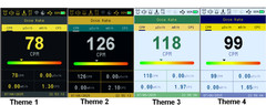 GQ GMC-600 Pro Geiger Counter Alpha, Gamma, Beta X-Ray Radiation Monitor