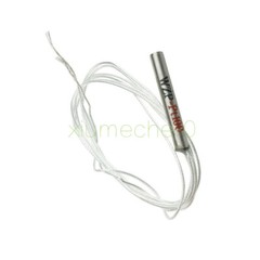 PT100 Platinum Resister Temperature Sensor Waterproof Temp Probe -20℃ ~ 450℃