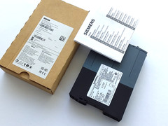 Siemens Dig.Industr. Motor Starter 3RM1001-1AA04 Motor Starter Combinations