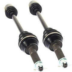 Rear Left Right Rear CV Axle Drive Shaft Assembly fit for Polaris