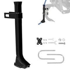 Pipe Layer Attachment for 3-Point Ripper Hitch Lawn Trencher Subsoiler Tractor