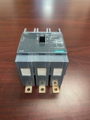 ITE Siemens BQD BQD3100 3 Pole 100Amp 480Volt Bolt-On BRAND NEW Circuit Breaker