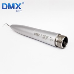 DMXDENT Sonic S Dental Hygienist Air Scaler Handpiece 2 4 Hole KAVO NSK Coupling