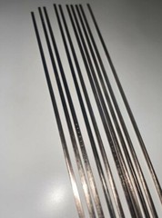 Harris Stay-Silv 15 Phos-Copper Silver Brazing Alloy Quantity 15 Rods