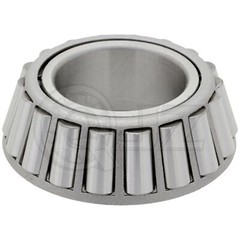 [Qty.2] New HM803149 Taper Roller Bearing Cone Unit [1.75″ Bore x 1.1563″ Width]