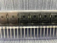 Lot of 30 x Infineon TRENCHSTOP IKW50N60DTP IGBT Discrete 600V 80A