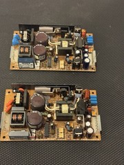 Nemic- Lambda SCB041B 94 V Marine Power Supply. Lot of 2.
