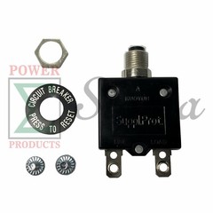 30A 32VDC 125-250VAC Circuit Breaker 50-60Hz For Predator 9000/7250W Generator